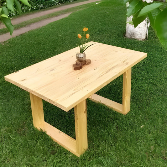 Pallet Centre Table