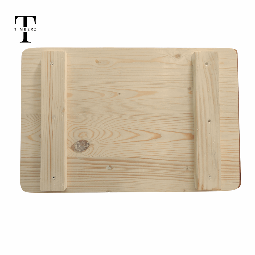 Pinewood Drawing Board A3 Size, 12 x18 Inch for Artists, PineWood Arch