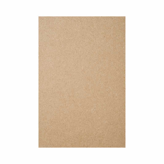 Multipurpose Drawing Board | MDF Study Board – 16”x 24” - 8mm Thick – Two Side Use – For Laptop, Keyboard, Students MDF Drawing Board