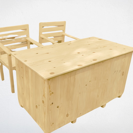 Pallet bill counter - PTBC001