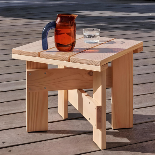 Pallet Center Table - PTCT005
