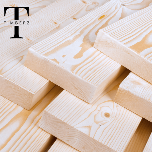 Pinewood Natural Wooden Planks | 10 Pieces Of Natural Pine Wood Rectangle Board Panel for Arts & Craft - 20cm Rectagular PineWood Panel