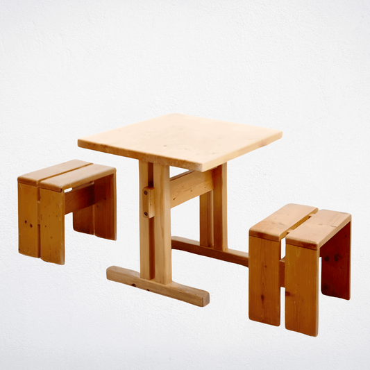 Pallet Kids Dining - PTDS001