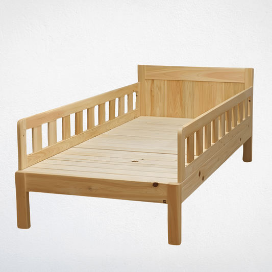 Pallets Kids Bed - PTKSB003