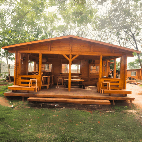 Gazebo - PTG003