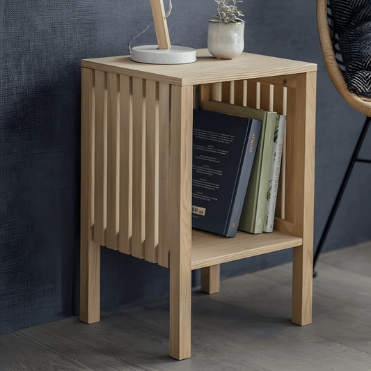 Pallet Side Table - PTBT001