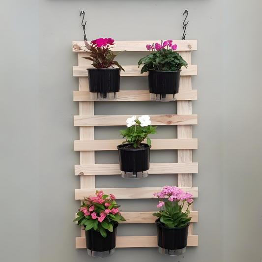 Pallet Planter - PTP006