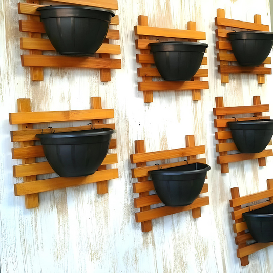 Pallet Planter (1 Unit) - PTP007