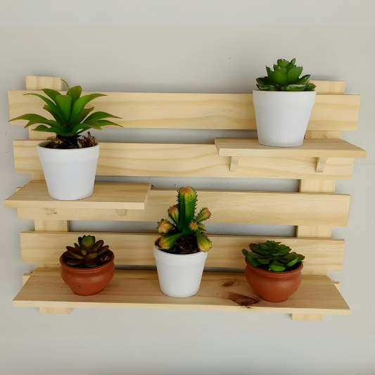 Pallet Planter - PTP008