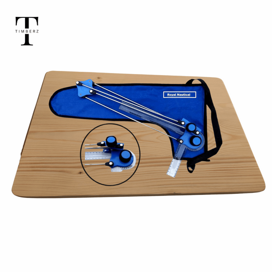 Pinewood Drawing Board A3 Size, 12 x18 Inch for Artists, PineWood  Architect Drawing Board, Engineering Drawing Students