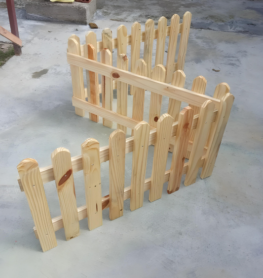 Pallet Fence - PTF004