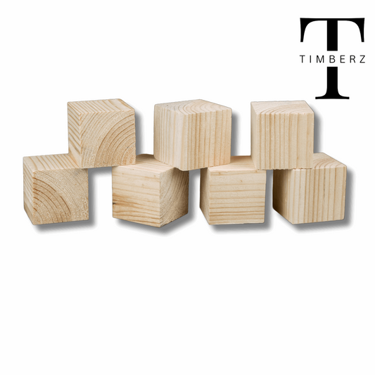 1 inch wooden blocks online