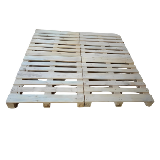 Loose Pallets For Bed( 8Pieces)