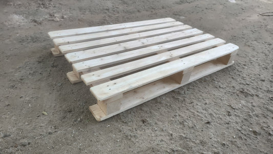 Loose Pallets for DIY