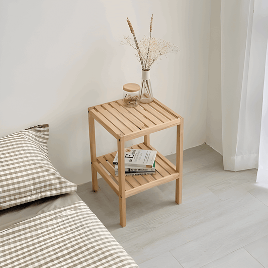 Pallet End Table - PTBT002