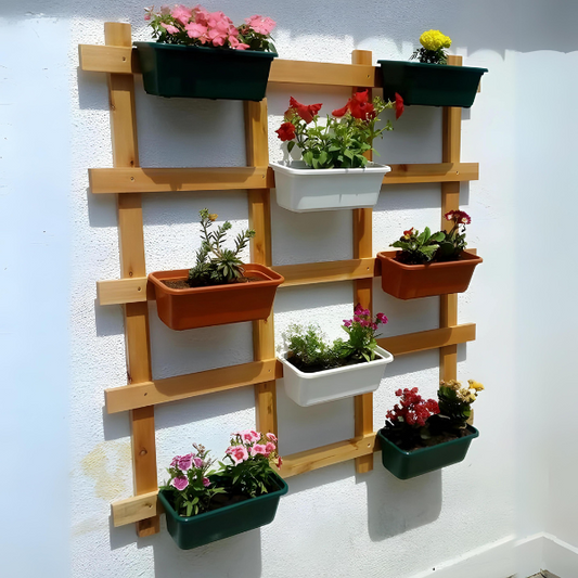 Pallet Planter - PTP005